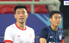 馮伯元：機(jī)會(huì)決定勝負(fù)，需把握；向前看，改變未來(lái)。