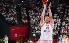 中國女籃大勝波黑，張子宇首秀18分7板。