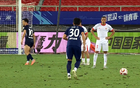 中超：武漢保級勝，梅州六連敗，海牛降級區(qū)