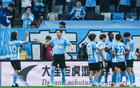 中超戰(zhàn)報(bào)：大連險(xiǎn)勝，海牛14場8分，5.9萬人見證。