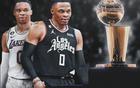 重磅！威少告別，NBA自由市場巨星再起