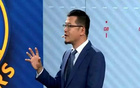 楊毅：杜蘭特攻防皆強于庫里
