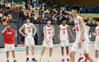 陳家政13分，中國U19男籃大勝47分，5人得分上雙勝維爾茨堡。