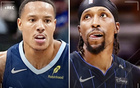 場均15分，2億薪資，7換1大交易！NBA首大交易，火箭尷尬