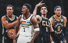 1換7交易完成！5簽震撼NBA！