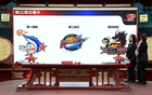 CBA選秀大會(huì)青島舉辦，五年三屆狀元簽福建承辦。