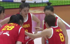 中國女籃勝波黑，張子宇未得最高分，另一女將獨領(lǐng)風(fēng)騷！