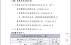 嗨球海選財(cái)務(wù)報告：捐款907.5萬，教練團(tuán)隊(duì)支出345萬。