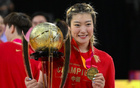 中國女籃大名單揭曉，李月汝李夢(mèng)缺席，張子宇領(lǐng)銜出戰(zhàn)！