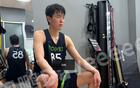 NBA森林狼隊試訓(xùn)楊瀚森，雙簽在手！第10隊矚目！