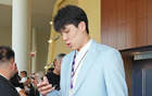 老鷹隊與楊瀚森深度對話三次，或成首輪秀。