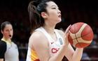 周三女籃戰(zhàn)日本，李夢告別國家隊，宮魯鳴揭原因。