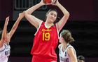 張子宇退出U19世界杯，宮魯鳴緊急征召隊員支援女籃！情況突變！
