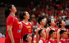 中國女籃勝日本，張子宇成焦點，罰球受批評