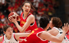 中國女籃勝日本，暴露致命隱患，兩數(shù)據(jù)尷尬
