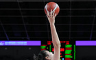 張子宇14分鐘18+10，籃下制霸正負(fù)值+11