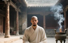 文班亞馬閉關(guān)十日，獲贈“少林一段”！