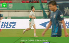 貴州勝武漢三鎮(zhèn)B隊，陳祥煜傳射建功，石一毅破門