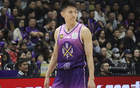 劉曉宇拒退役，續(xù)約北控失敗，將尋新隊(duì)啟新季。