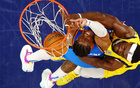 NBA新聞：A·史密斯預(yù)測總決賽收官戰(zhàn)將精彩刺激。