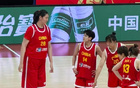 中國女籃大勝日本32分，張子宇16分，兩大問題迅速調(diào)整。