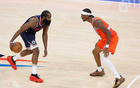MVP尷尬，30分注水，NBA聯(lián)盟欺騙真相揭露！奪冠熱門疑云。