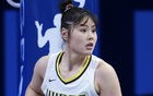 李月汝、張子宇對決，中國女籃面臨挑戰(zhàn)！超級雙塔PK！