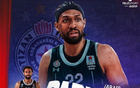 NBA賈巴里·帕克簽約歐洲豪門(mén)，2年500萬(wàn)合同