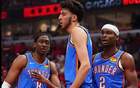 NBA總決賽7戰(zhàn)前瞻：步行者受制，雷霆近冠軍。