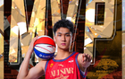 大學(xué)退役，管子煜北大奪冠，加盟廣州CBA，曾獲星銳賽MVP。