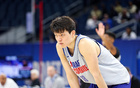 ??楊瀚森父母盼其NBA夢想成真