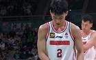 廣東隊(duì)穩(wěn)勝！頂級(jí)鋒線助陣杜鋒，男籃最強(qiáng)三號(hào)位來襲！