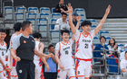北大奪冠！狂勝華僑30分，CUBAL五連冠，管子煜MVP，30+7。