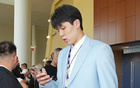 連續(xù)4期提升排名，ESPN選秀楊瀚森第33順位黃蜂隊選得