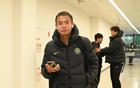 雙喜！31歲猛將助山東，高援加盟，名帥共謀佳績！