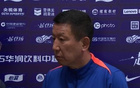 崔康熙領(lǐng)隊備戰(zhàn)，球隊訓練氛圍佳