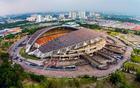馬來西亞莎阿南：國足傷心地改建專業(yè)足球場