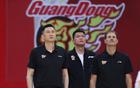 廣東外援藥檢違規(guī)，杜、朱面臨連帶責任。