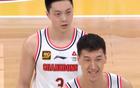 廣東隊確認新援！頂級鋒線助陣杜鋒，空間型3號位加盟。