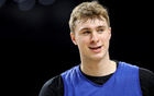 NBC：庫(kù)珀·弗拉格，NBA矚目新秀。