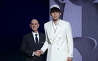 美選秀專家：開拓者16順位選楊瀚森，代價(jià)大，適應(yīng)NBA存疑。