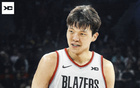楊瀚森流量爆表，開(kāi)拓者連發(fā)動(dòng)態(tài)，ESPN力挺奪冠