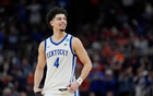 太陽(yáng)選肯塔基投手，他能否NBA立足？