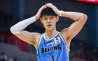 北汽備好合同，曾凡博猶豫，沖擊NBA待決。