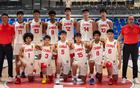 U19世界杯：中國男籃敗加拿大，張博源高得分，朱正、楊溢表現(xiàn)不佳。