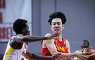 廣東四席，遼籃無人入選，U19男籃世界杯大名單揭曉！