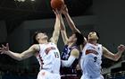 上海男籃續(xù)約2米12內(nèi)線，助王哲林爭(zhēng)冠！