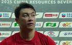 廖均健中超再送助攻，處子秀后九年第二次