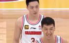 胡明軒升級版！廣東隊頂級鋒衛(wèi)，杜鋒爭冠王牌。