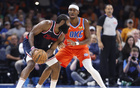 放棄高薪，鎖定下家！NBA巨星，奪冠難了。
